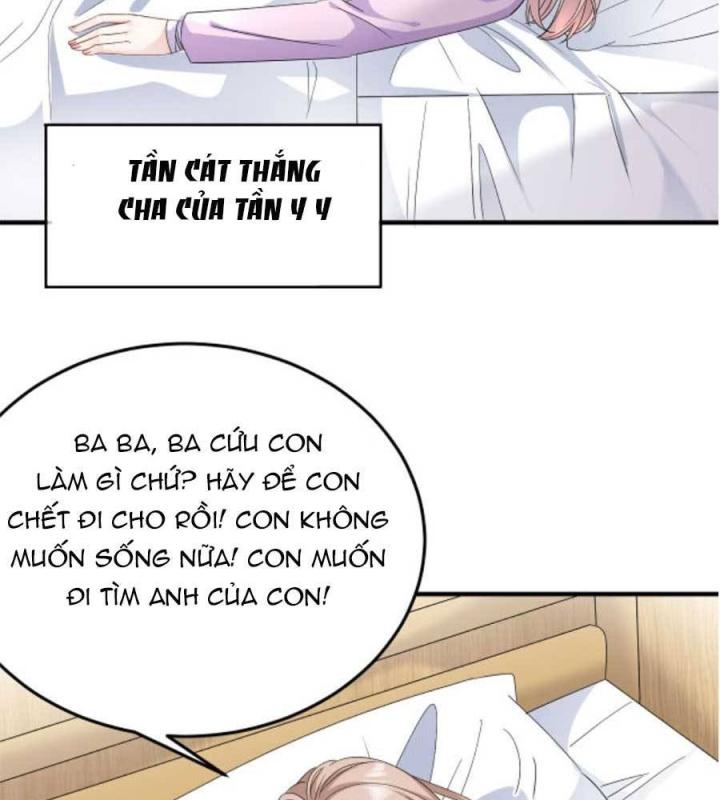đại tiểu thư có thể có bụng dạ gì xấu chứ! (full) chapter 71 12
