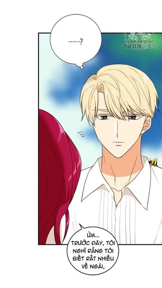 xuyên không trở thành mẹ của nhân vật phản diện chapter 26 46