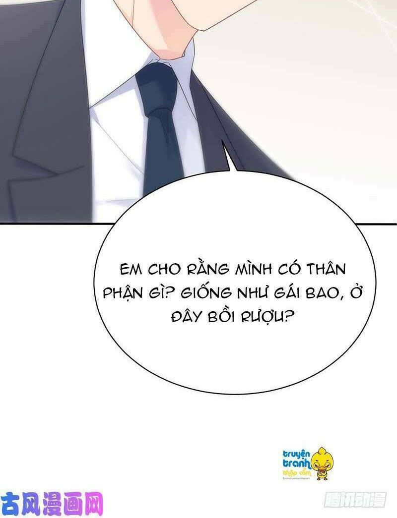 chọc tới chủ tịch tổng tài 2 chapter 77 40