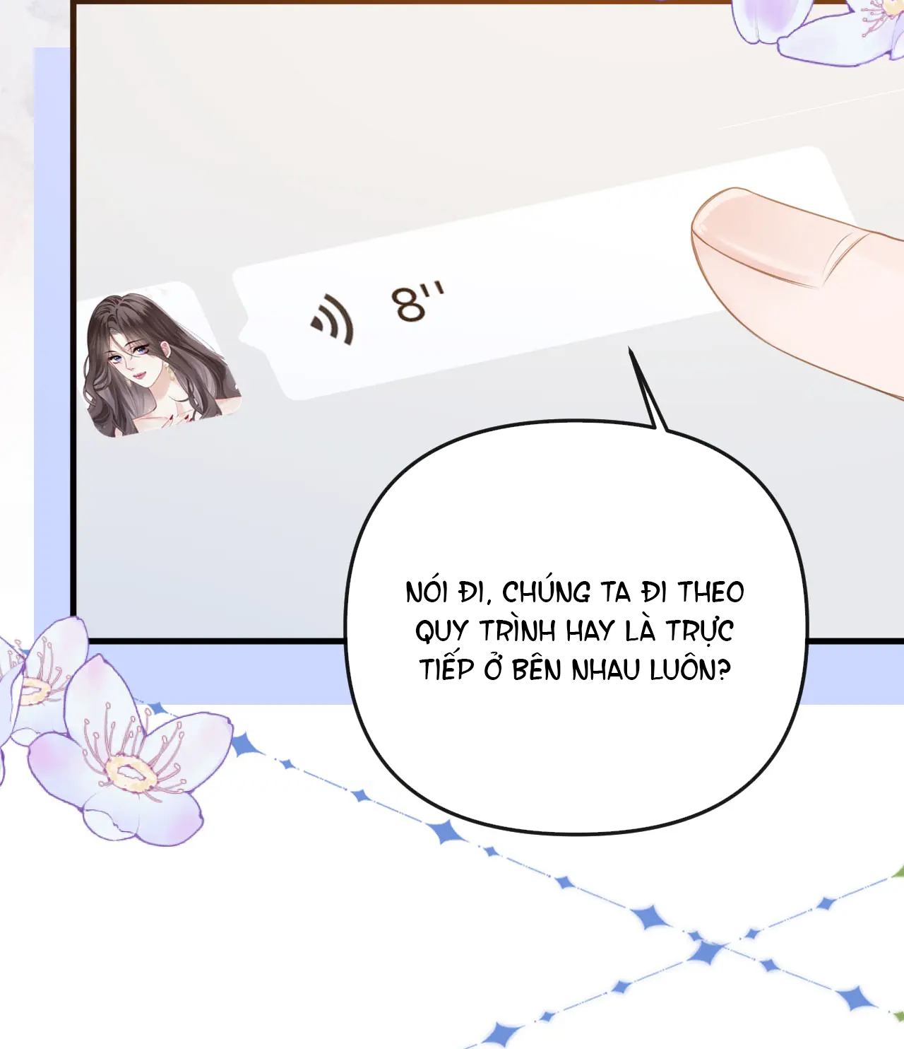 ngày mai cũng thích anh chapter 3 54