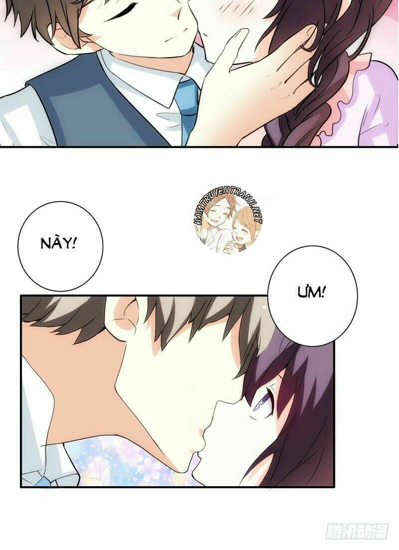 tiểu tâm can của cực phẩm đại nhân chapter 12 22