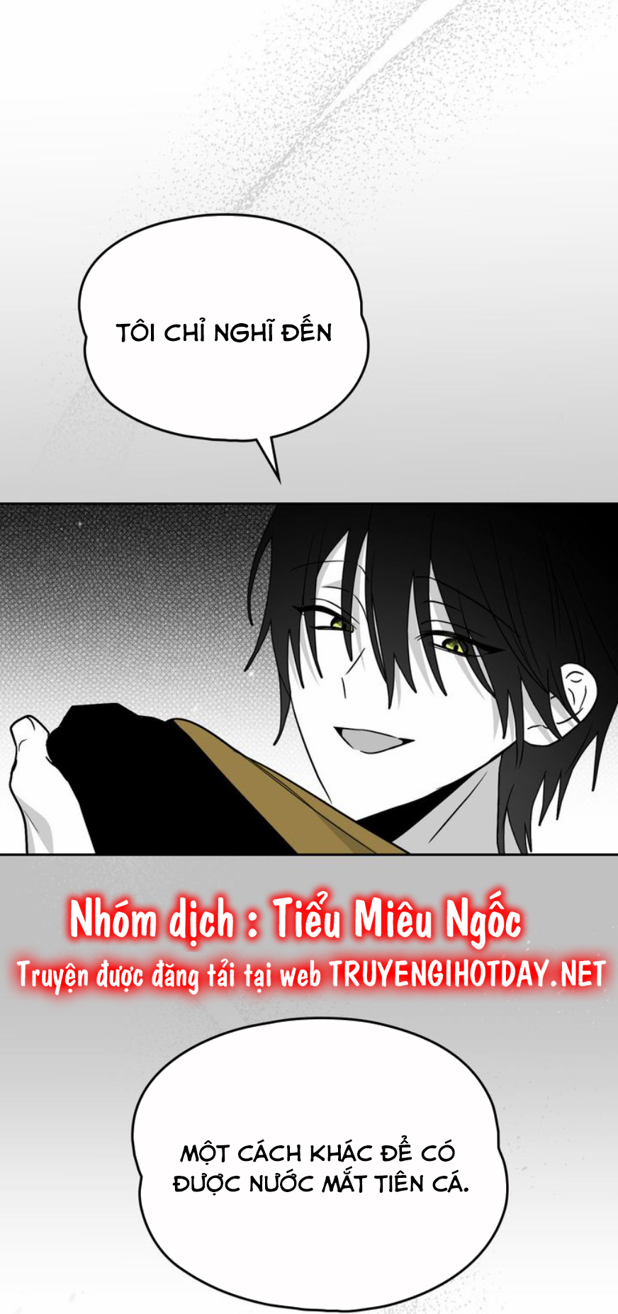 yêu cô công chúa sắp chết chapter 94 20