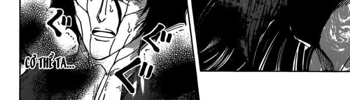 thánh tỏi sành ăn chapter 384 17