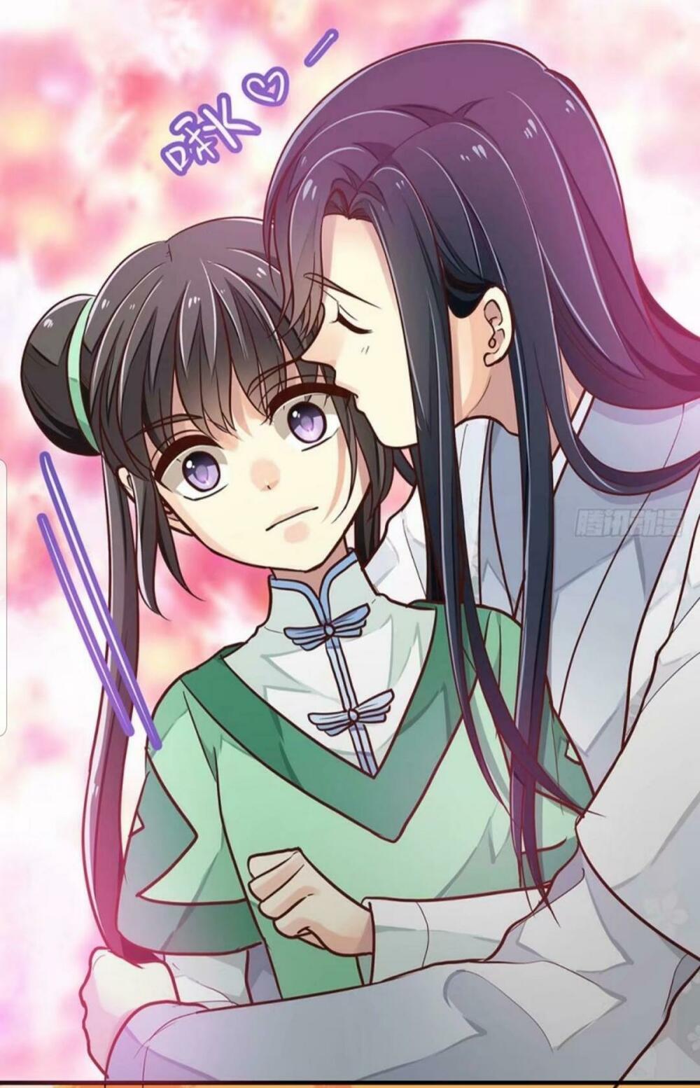 thái tử phi nhà ta thật hung hăng chapter 6 3