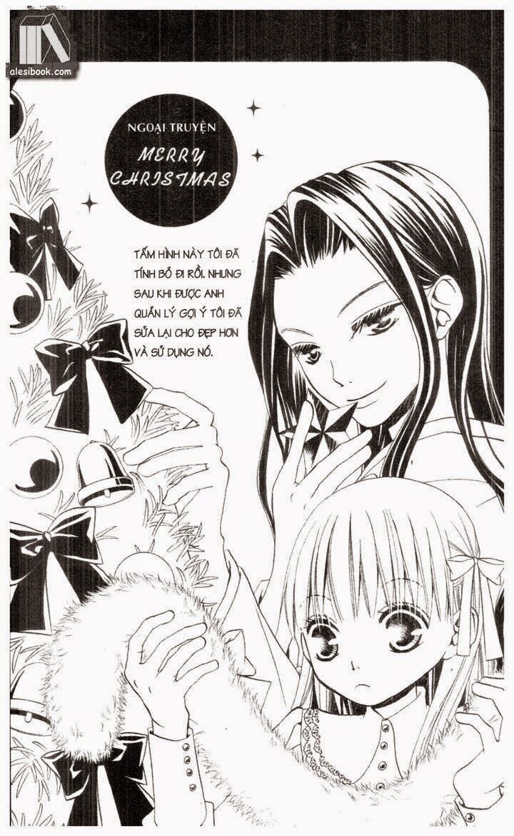 hoa và ác ma chapter 19 2