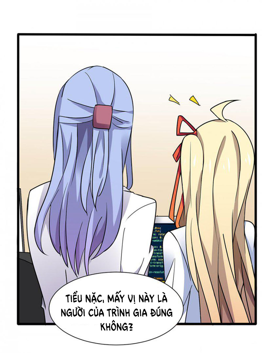 nhật ký dạy dỗ của gia tộc đáng yêu chapter 12 9