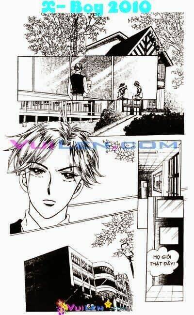 cô giáo tuổi 18 chapter 12 33