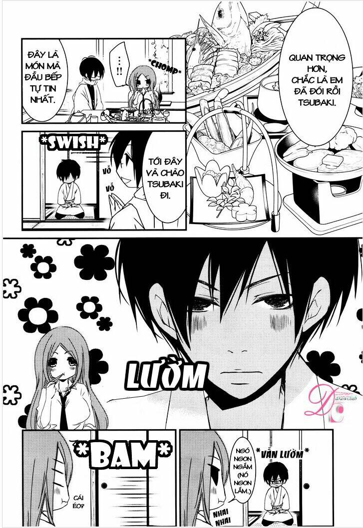 monmon mononoke chapter 1 19