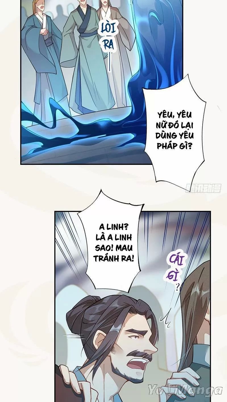 tuyệt thế luyện đan sư chapter 124 15