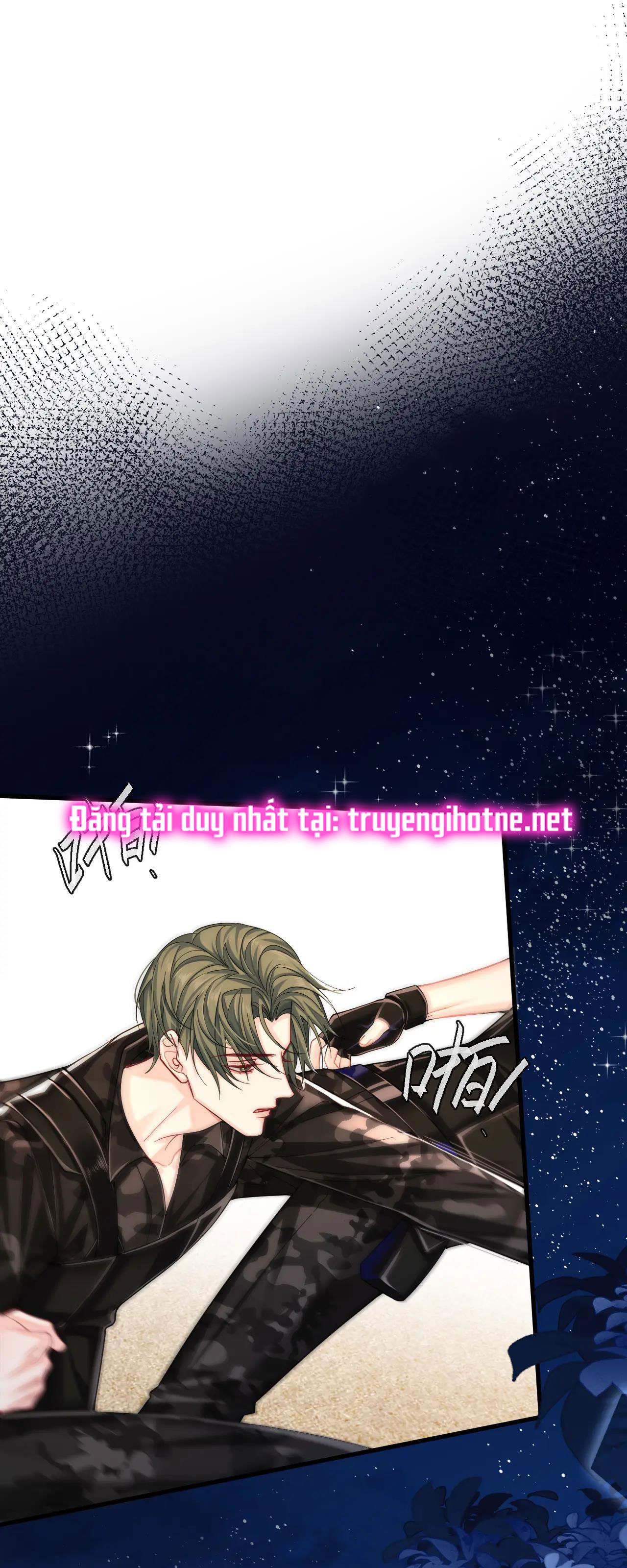 nhân ngư sa ngã chapter 48 16