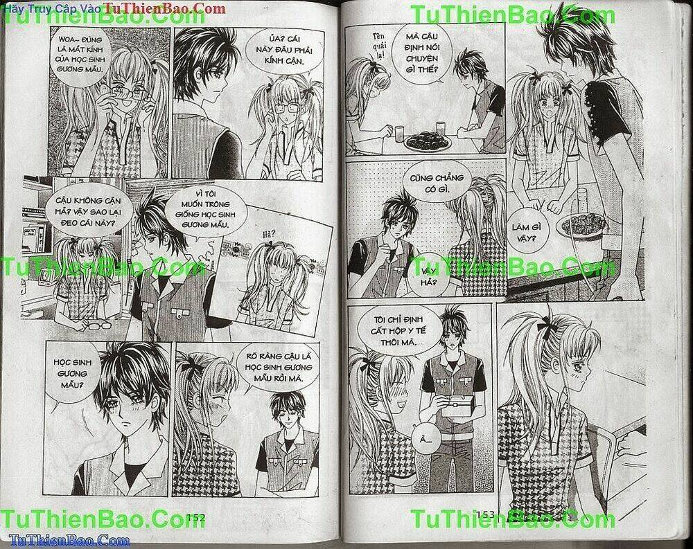 đại ca tuổi yêu chapter 7 75