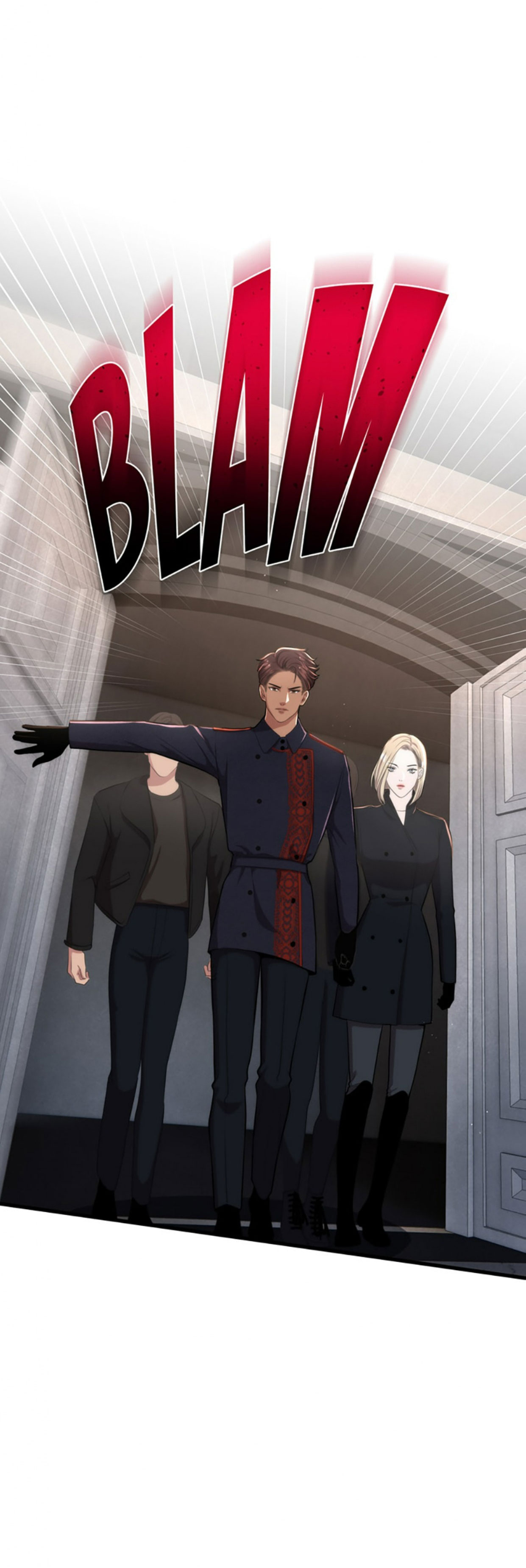 Khách Sạn Máu chapter 14.2 - Trang 20