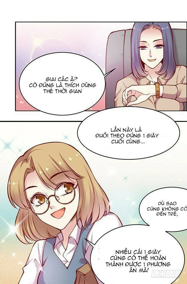 jm đặc thù khách nhân phục vụ bộ chapter 42 9