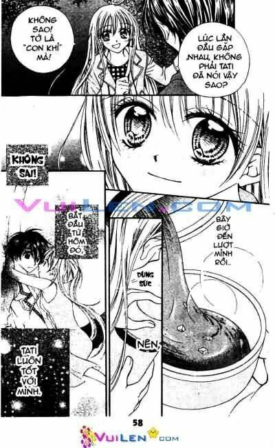 công chúa ẩm thực chapter 10 58