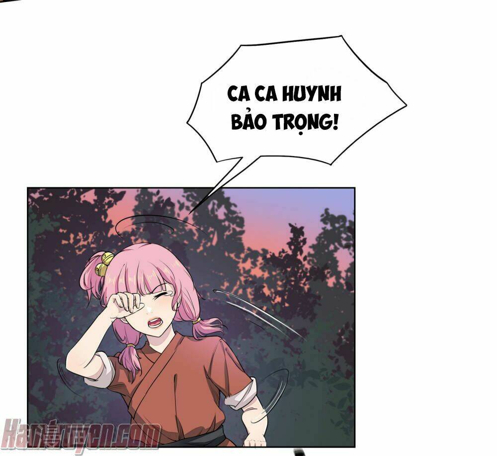 cửu tiêu chí thánh chapter 3 7