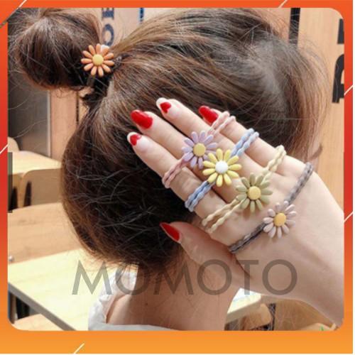 Đồ bộ nữ mặc nhà chất cotton, bộ ngủ nữ cổ V trẻ trung siêu co dãn cực thoải mái