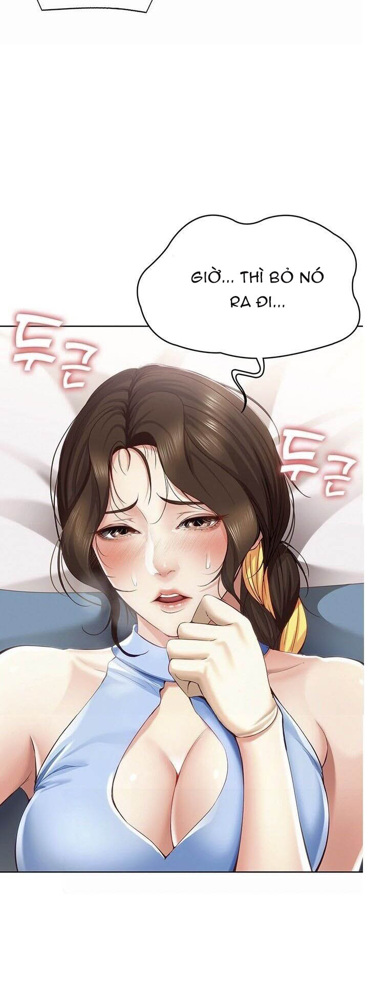 nhật ký nội trú chapter 12.2 9