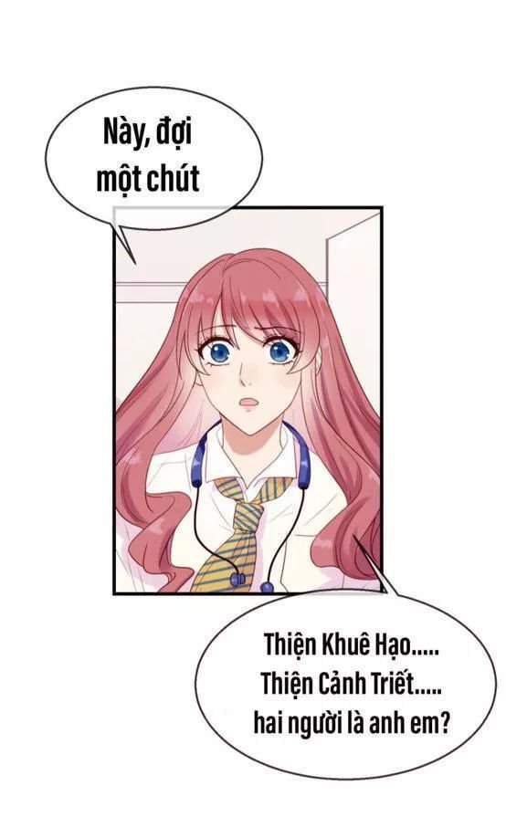 độc dược của tình yêu chapter 23 50