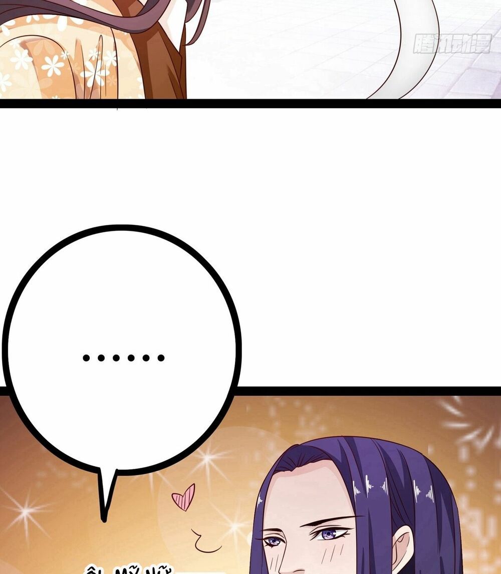 hoàng hậu của trẫm là võ lâm minh chủ chapter 21 17