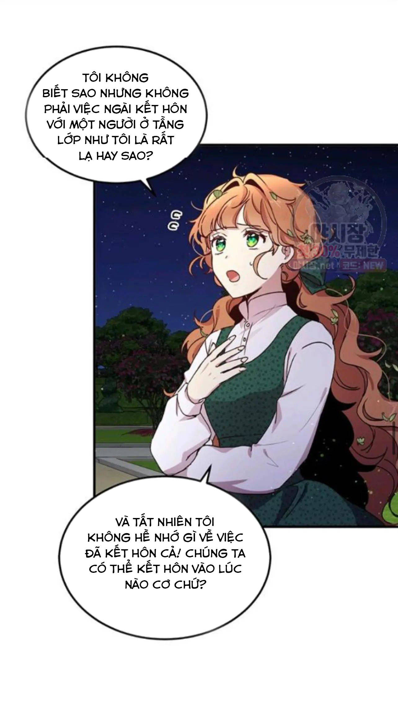 tại sao ngài làm điều này, công tước chapter 94 37