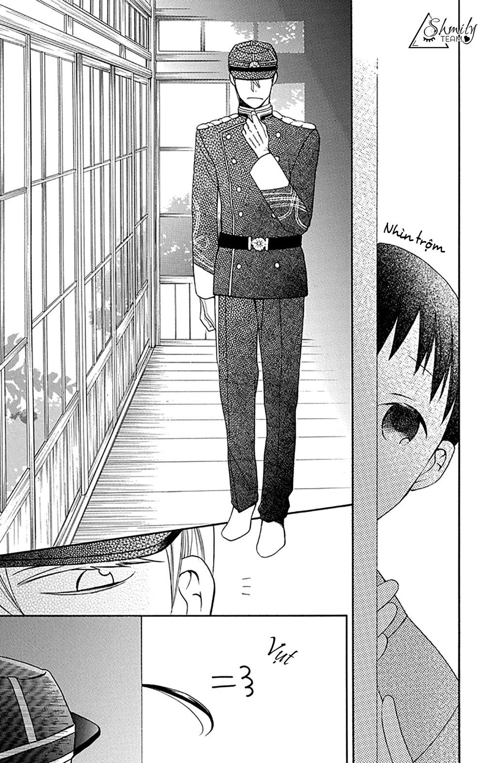 tendou-ke monogatari chapter 6 23