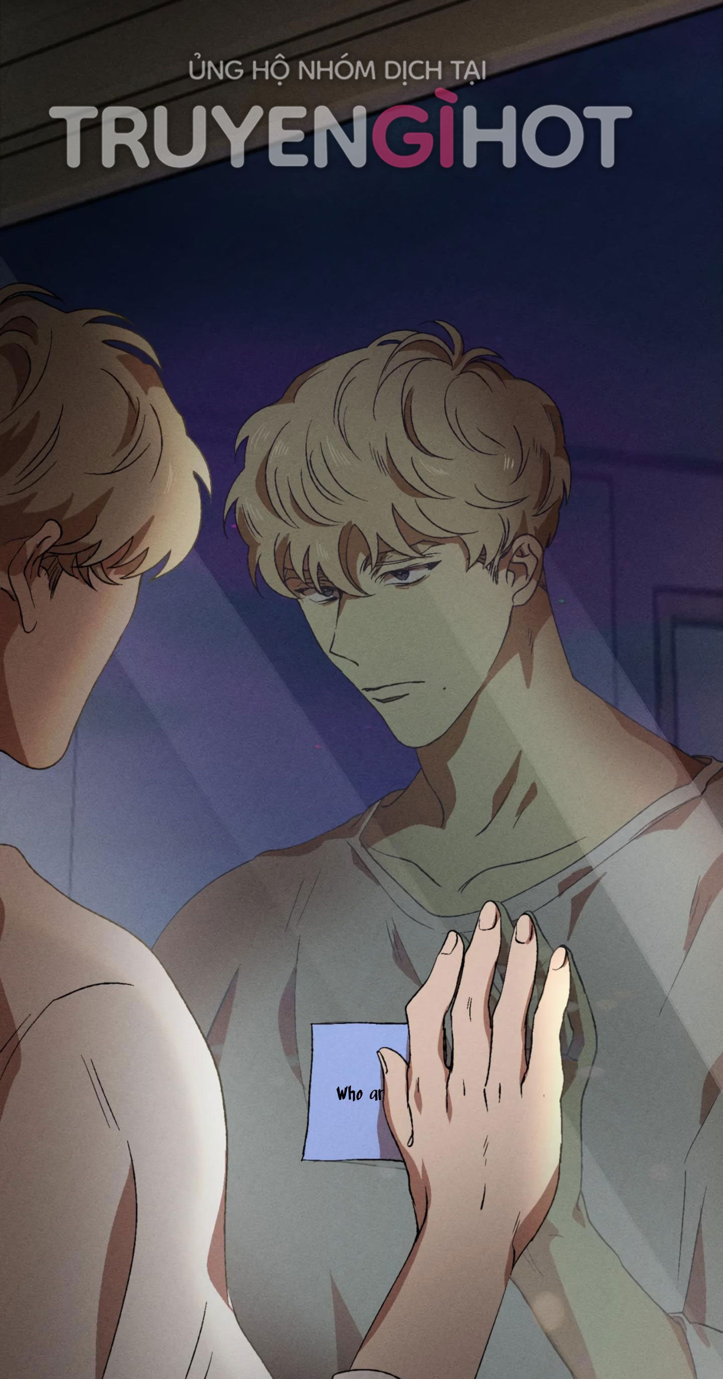 bẫy kép chapter 28.2 28