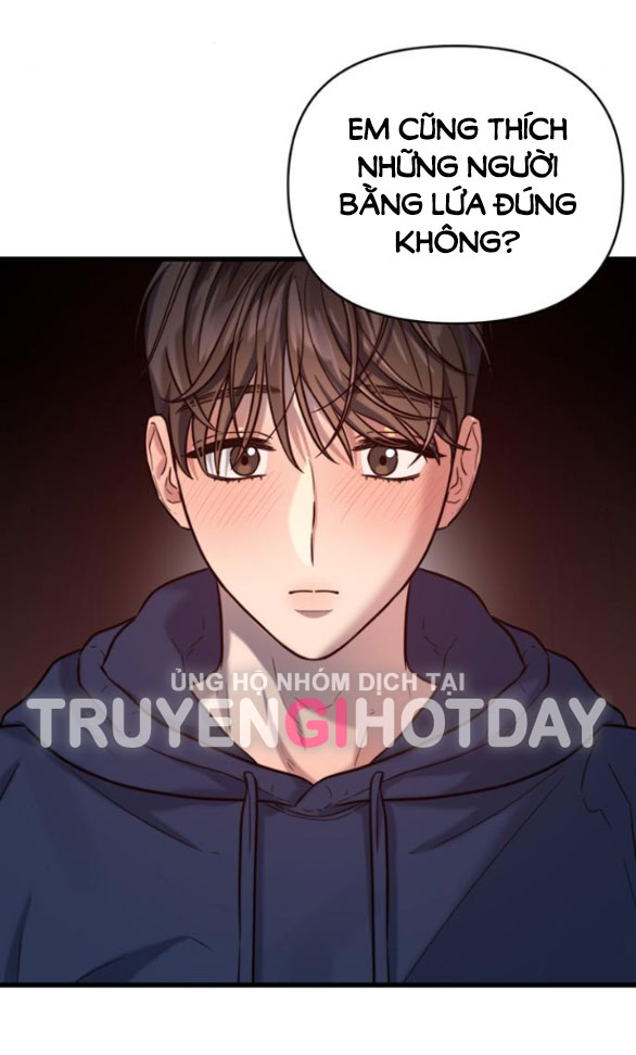 [18+] dục vọng tao nhã chapter 21.1 25