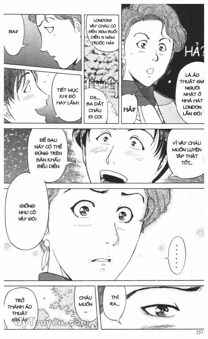 thám tử kindaichi (bản đẹp) chapter 15 253