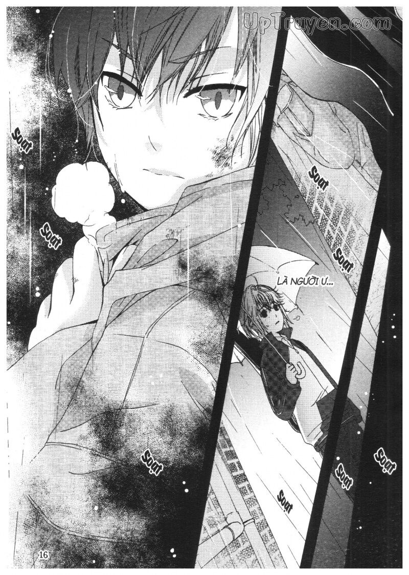 khu vườn ảo mộng chapter 2 11