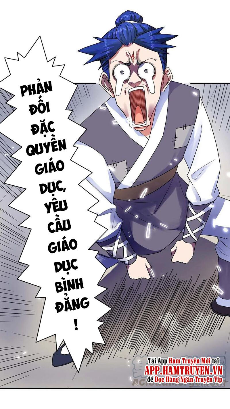 Sư Tỷ Của Ta Đông Đến Một Đám chapter 131 13