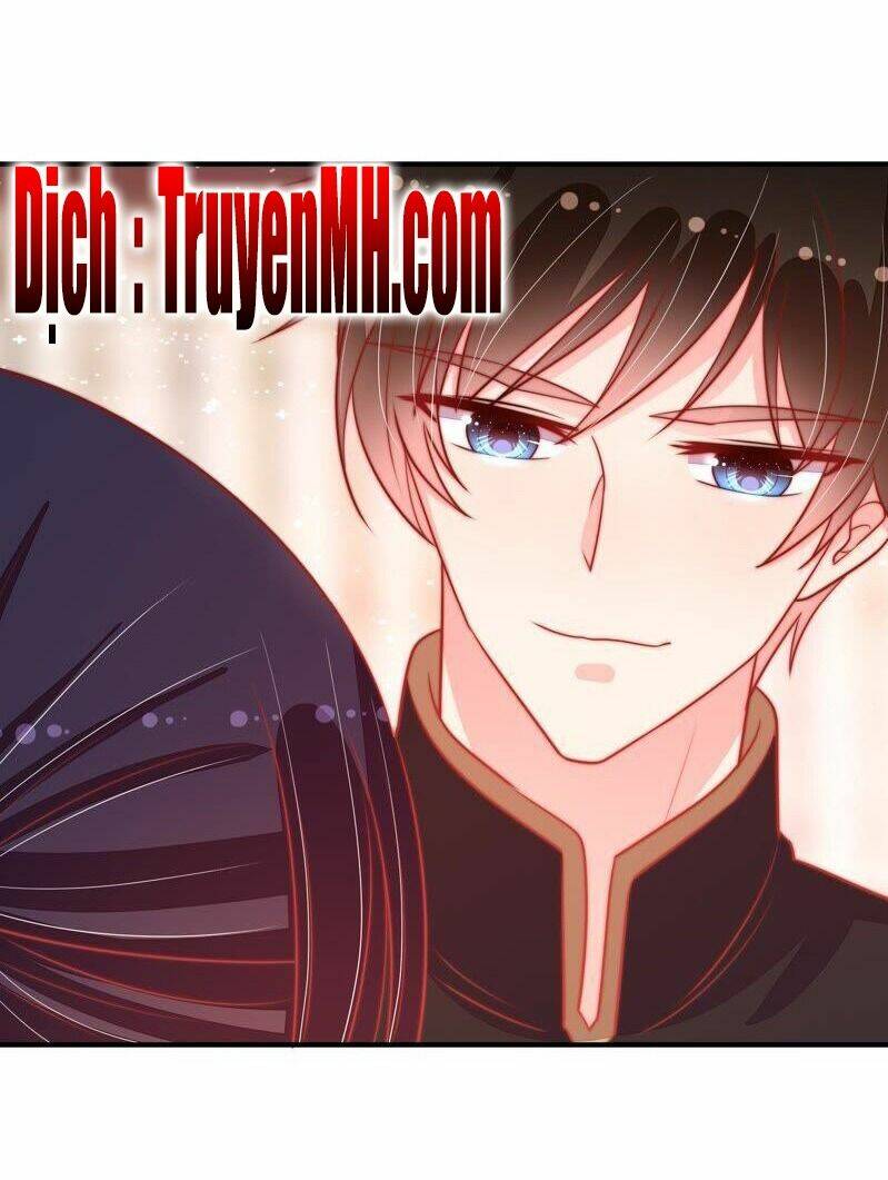 ngày nào thiếu soái cũng ghen chapter 152 18