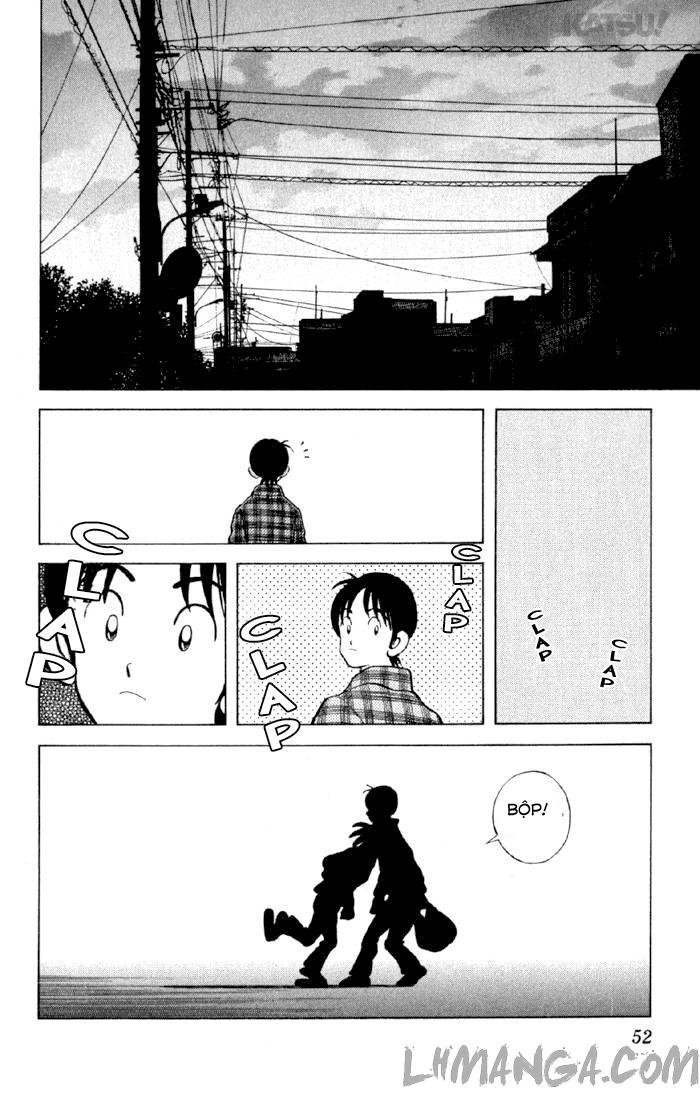 katsu chapter 150 13