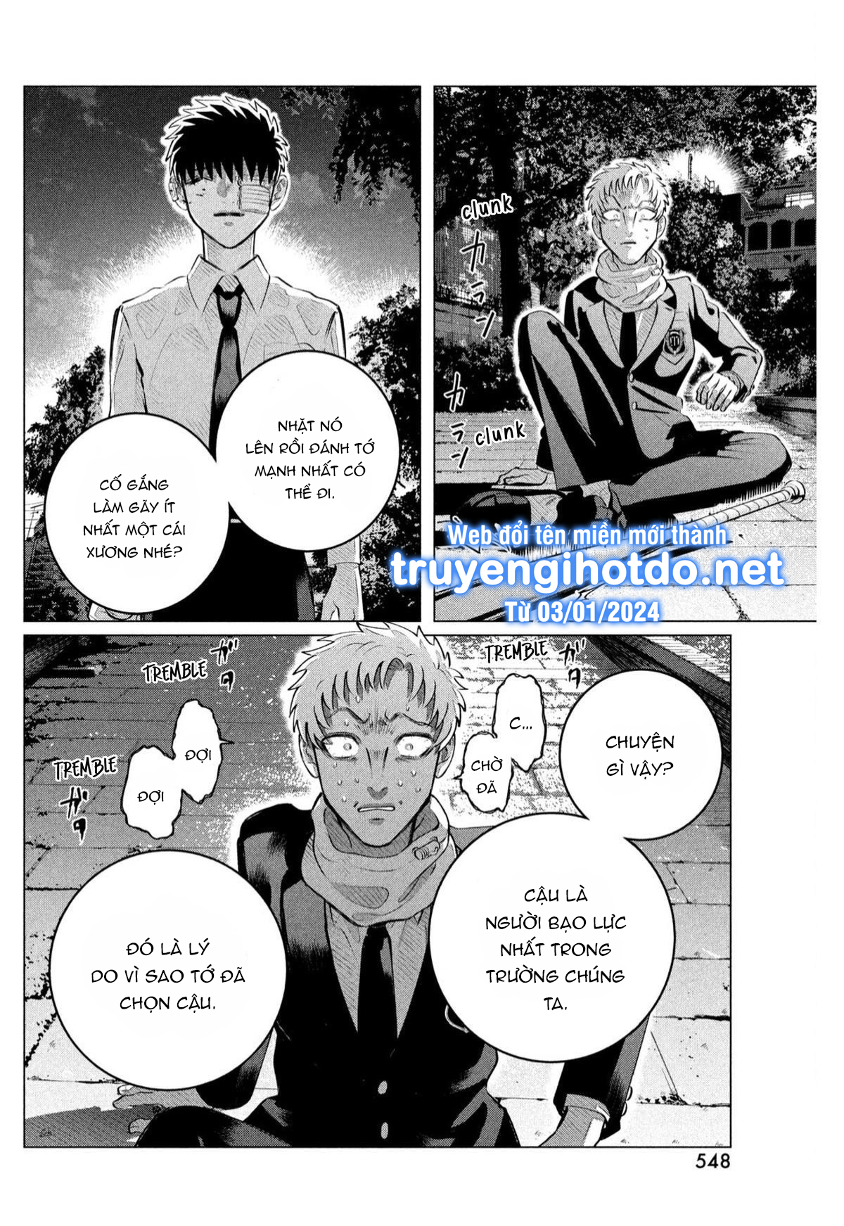 [18+] kiếp sau thà làm người xa lạ chapter 34.2 11