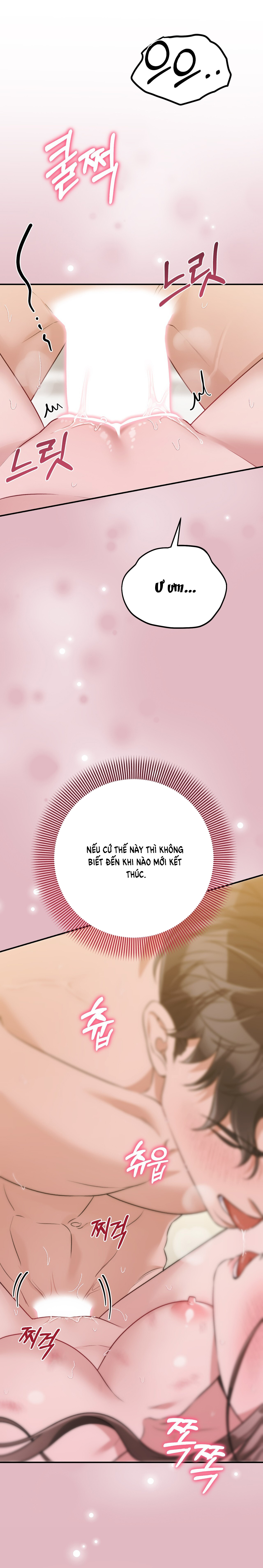 Cướp Dâu chapter 14.1 - Trang 17