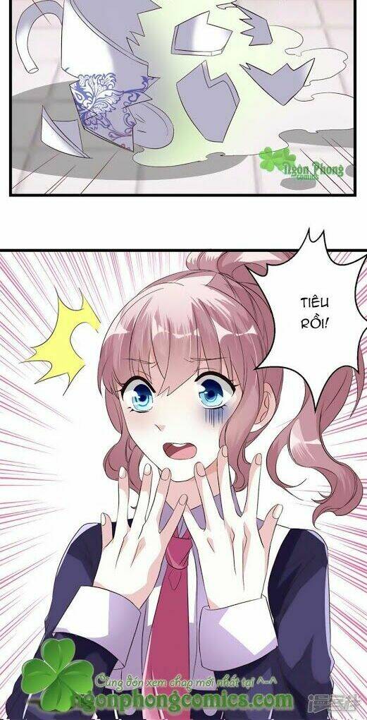 nguyệt dạ hương vi lai chapter 6 15