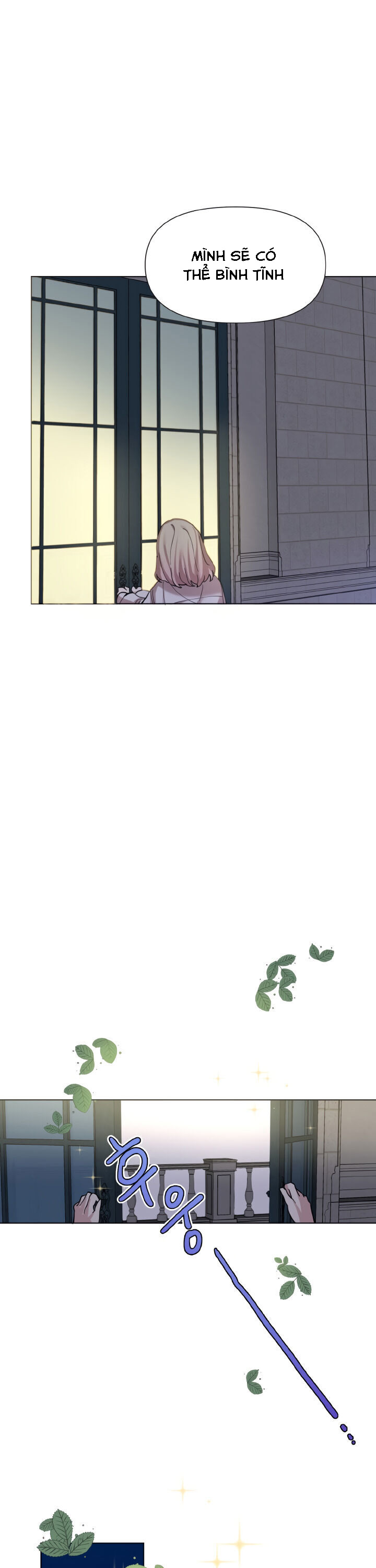 từ hôm nay,tôi sẽ là công chúa! chapter 3 23