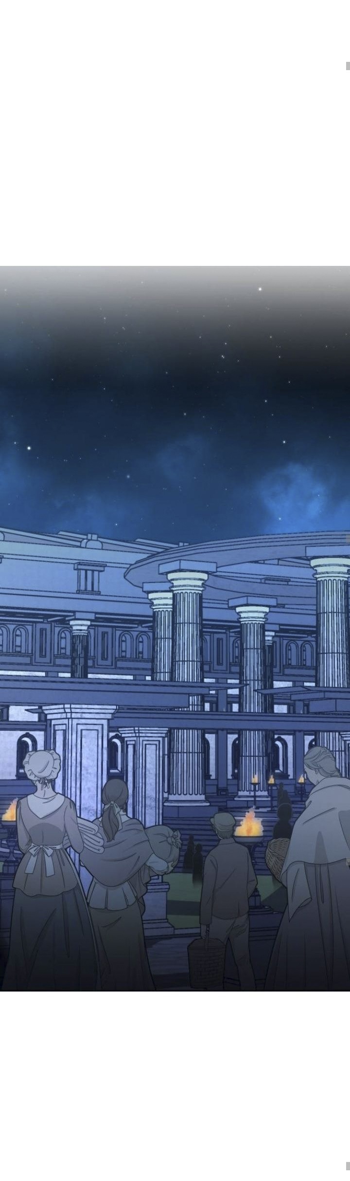 tôi muốn trở thành cô ấy dù chỉ là một ngày chapter 33 28