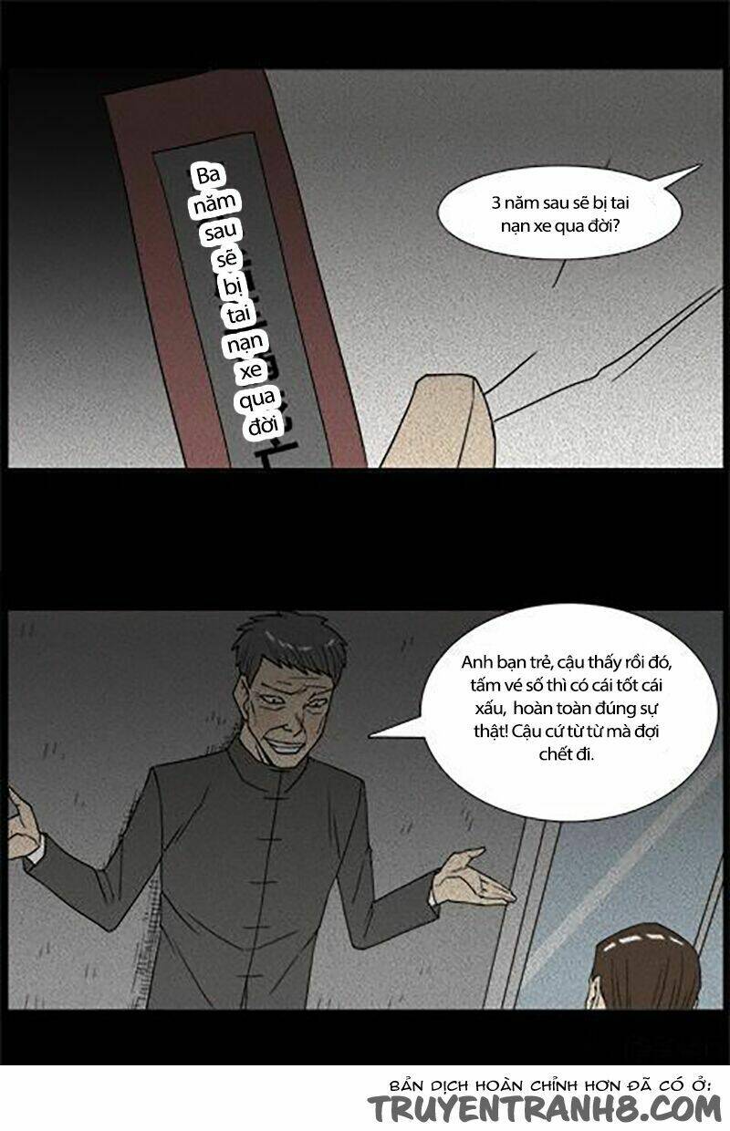 kinh dị đêm khuya chapter 57 24