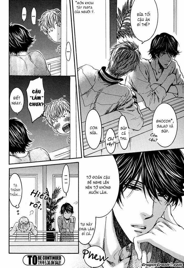 elektel delusion chapter 1 40