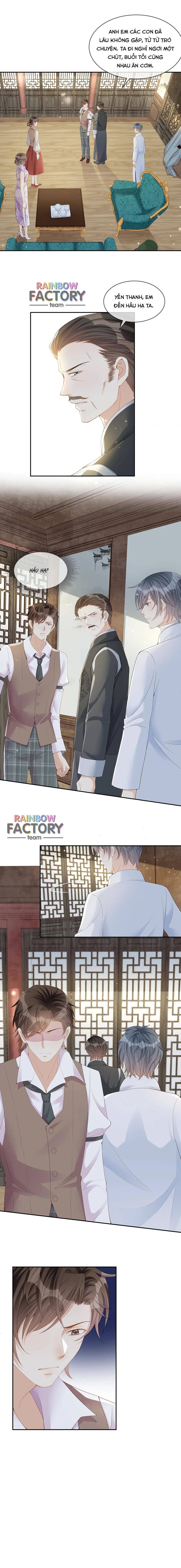 dạ yến chapter 17 6