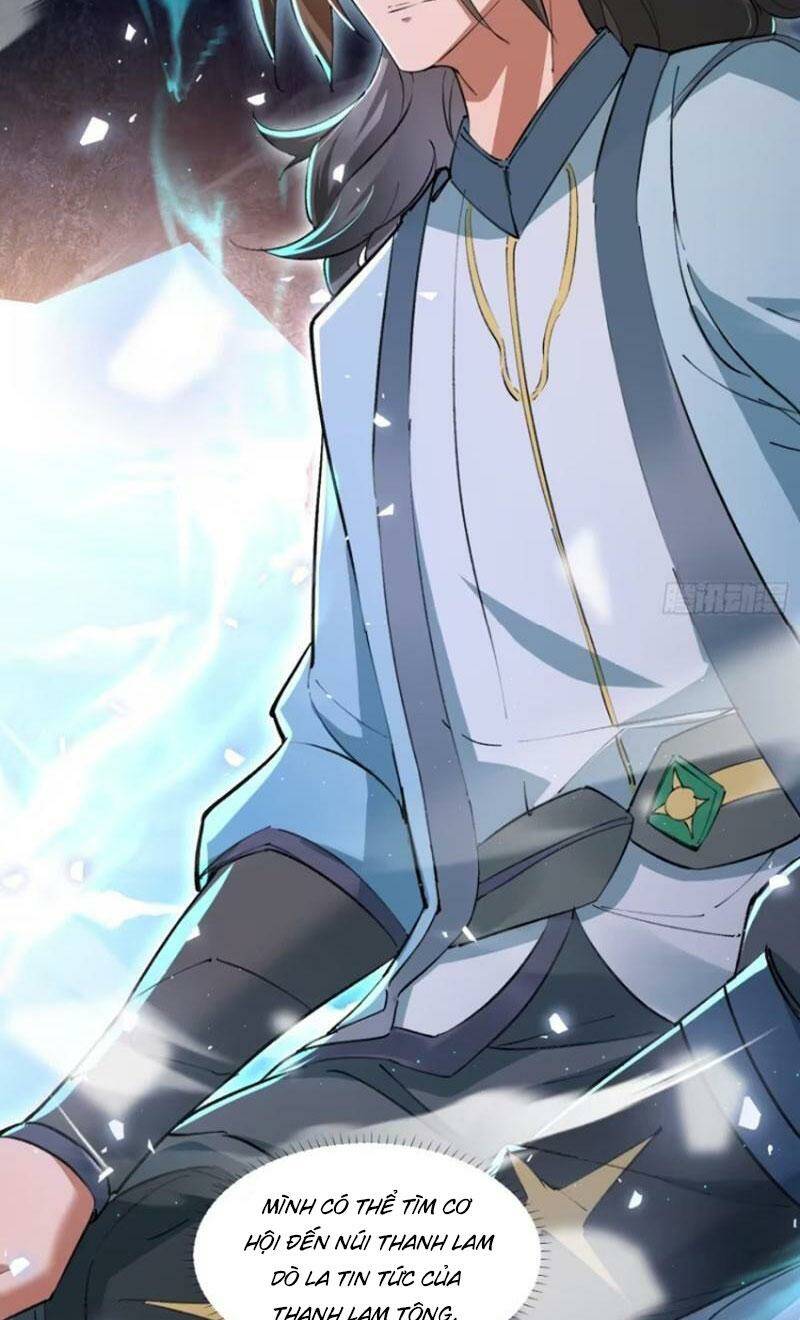 trăm tuổi mở hệ thống: con hiền cháu ngoan quỳ khắp núi! chapter 16 6