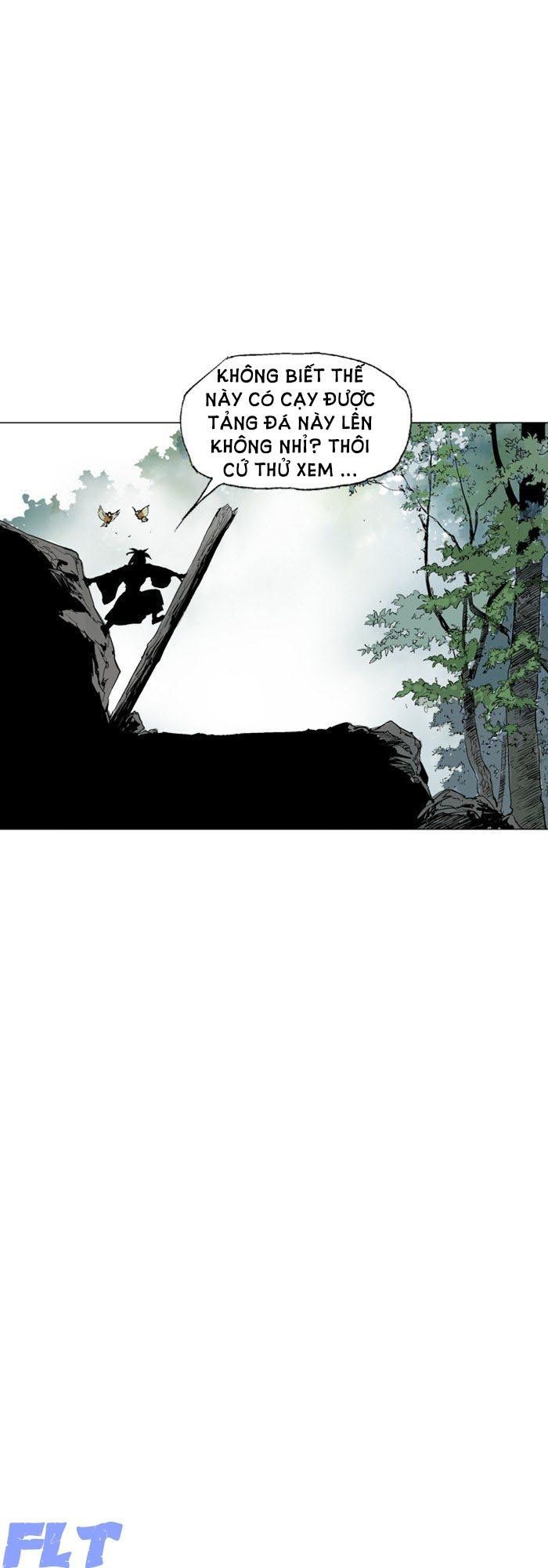 cao thủ 2 chapter 36 15