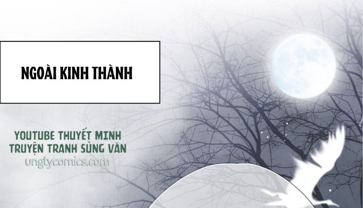 Bình Sinh Tương Kiến Tức Mi Khai chapter 19