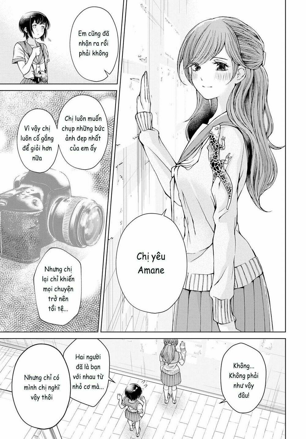 luminous=blue chapter 9 11