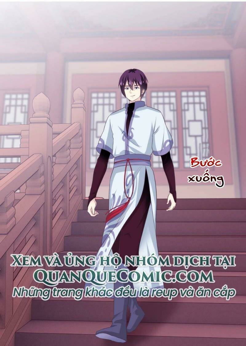 ta là ngọc hoàng đại đế chapter 102 16