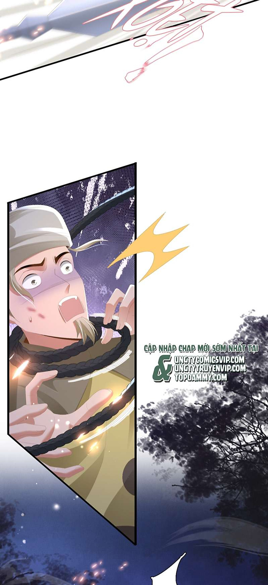 bá tổng vương phi lật xe chỉ nam chapter 127 7