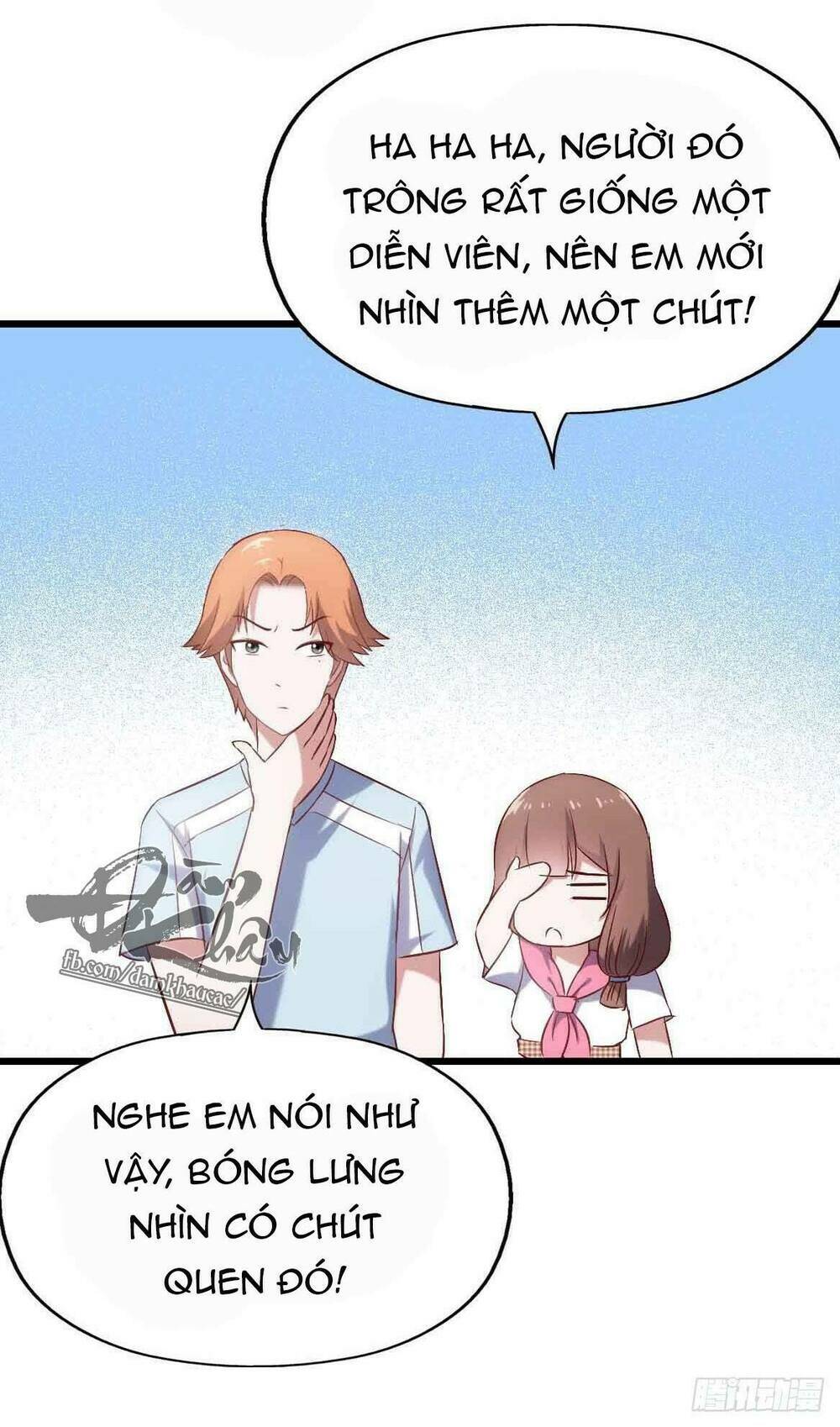 ác ma bàn bên chapter 25 13