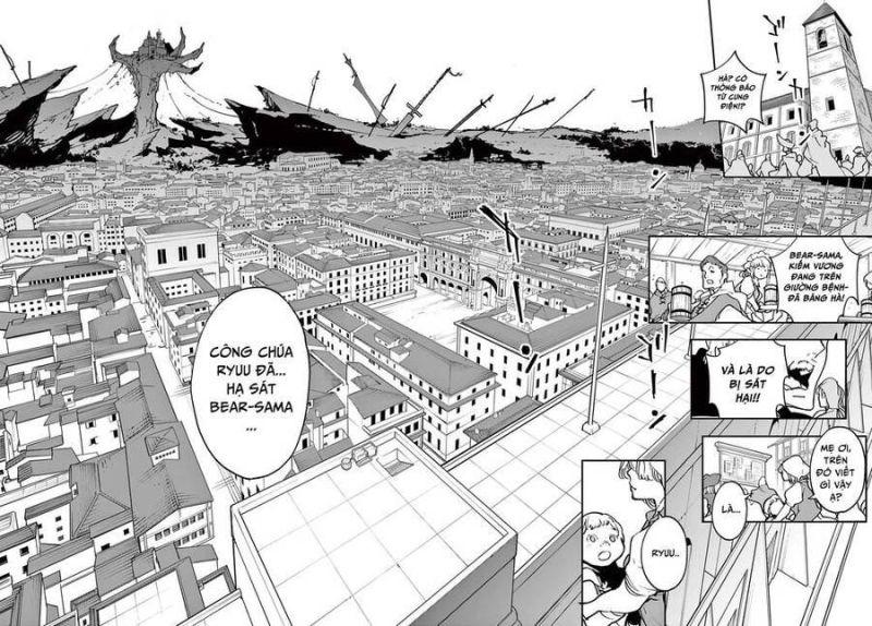 yakuza chuyển sinh chapter 37 21