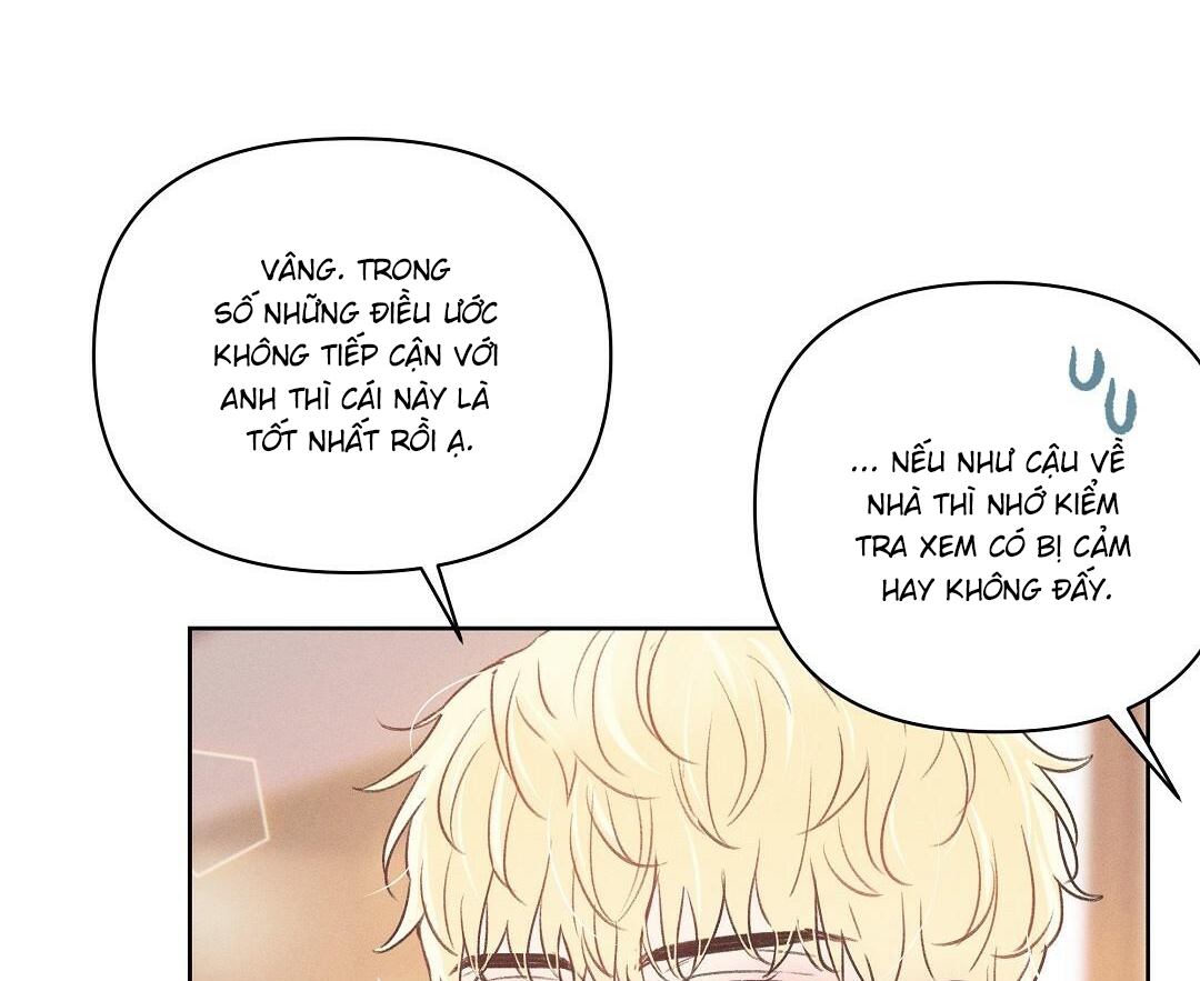 đại úy lãng mạn thân yêu của tôi chapter 13 73