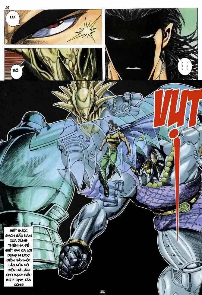 võ thần chapter 96 26